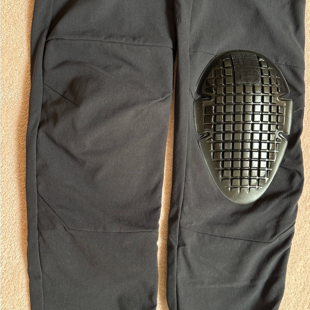 Women’s Spidi Charged Motorcycle Pants - Picture 6 of 10